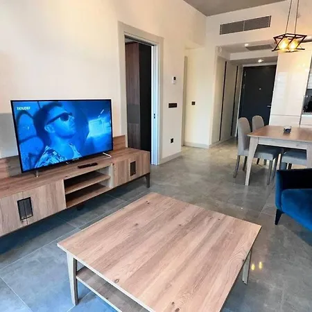 With Balcony Appartamento Provincia di Istanbul