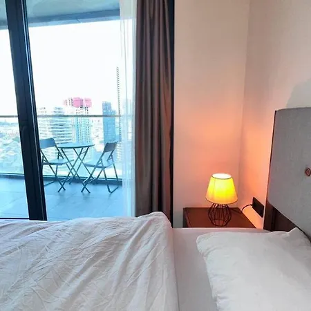 With Balcony * Provincia di Istanbul