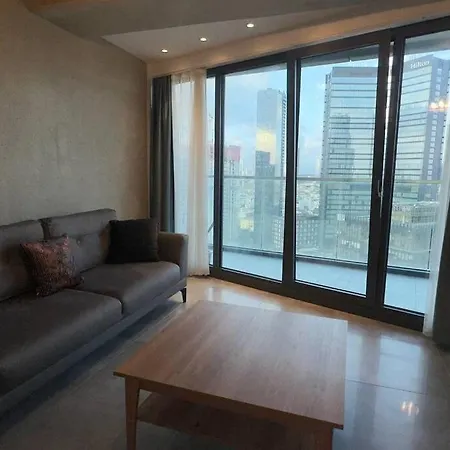 With Balcony *